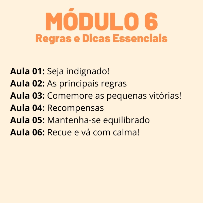 Módulo 10 - Slide 6